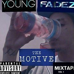 Young Fadez- When i want 2  (Prod by lil dago serena the one and only its official)