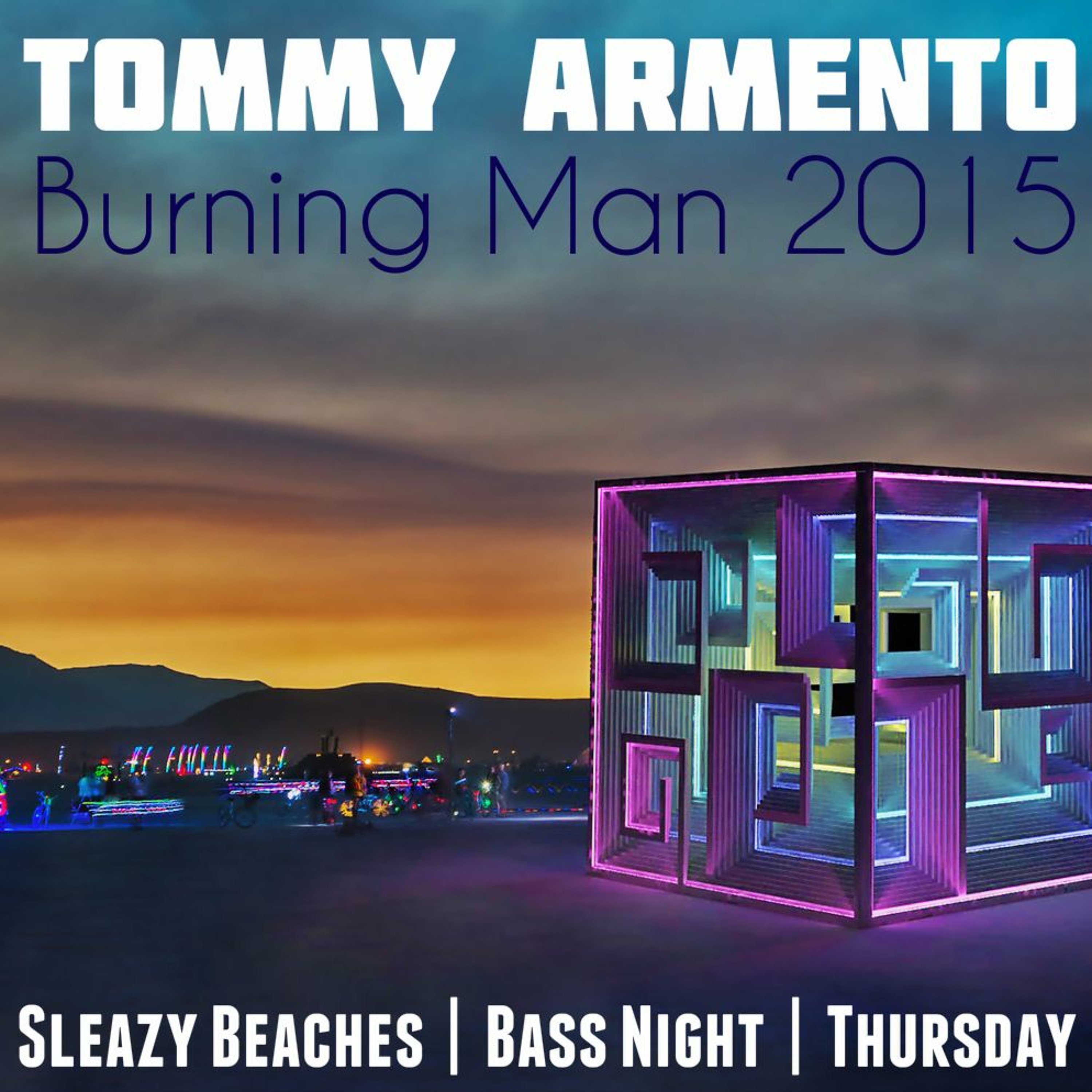 Tommy Armento (Wawa)