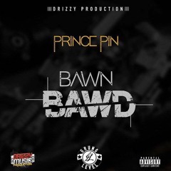 PRINCE PIN - BAWN BAWD (UNRULY CAMP DISS)