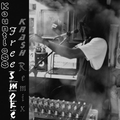 Free Smoke (Krash Remix)