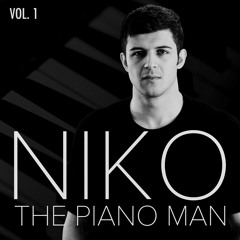 "Friends" - Justin Bieber, Bloodpop (Piano Man) - Niko Kotoulas
