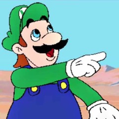 Overworld Theme (Luigi Version) - Super Mario World