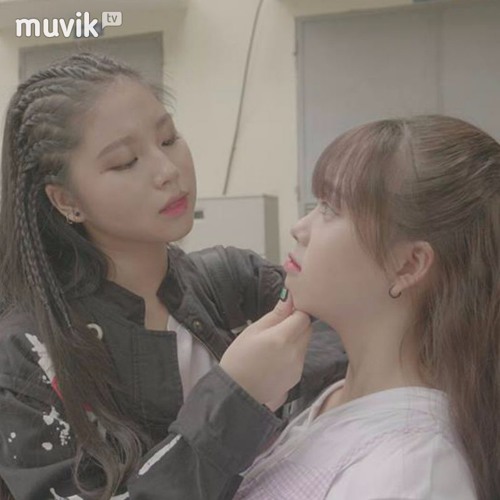 LIZ, NMEOFO - MASHUP BECAUSE IM STUPID