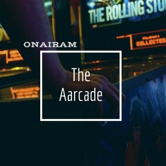 Onairam - The Arcade