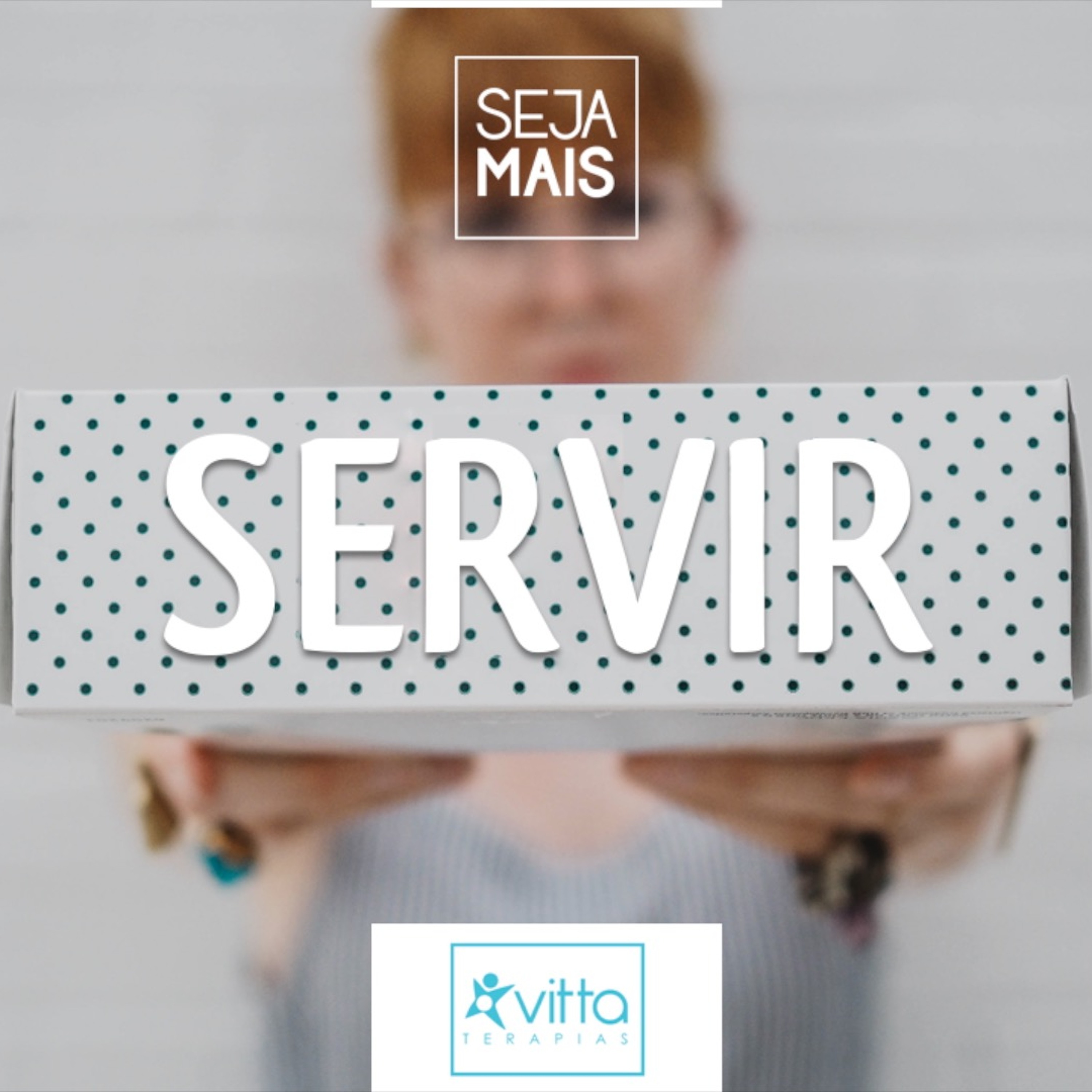 074 :: Servir - Seja Mais. episode artwork