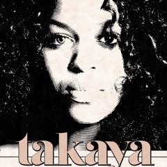 Castles Made of Sand-Takyah Cover