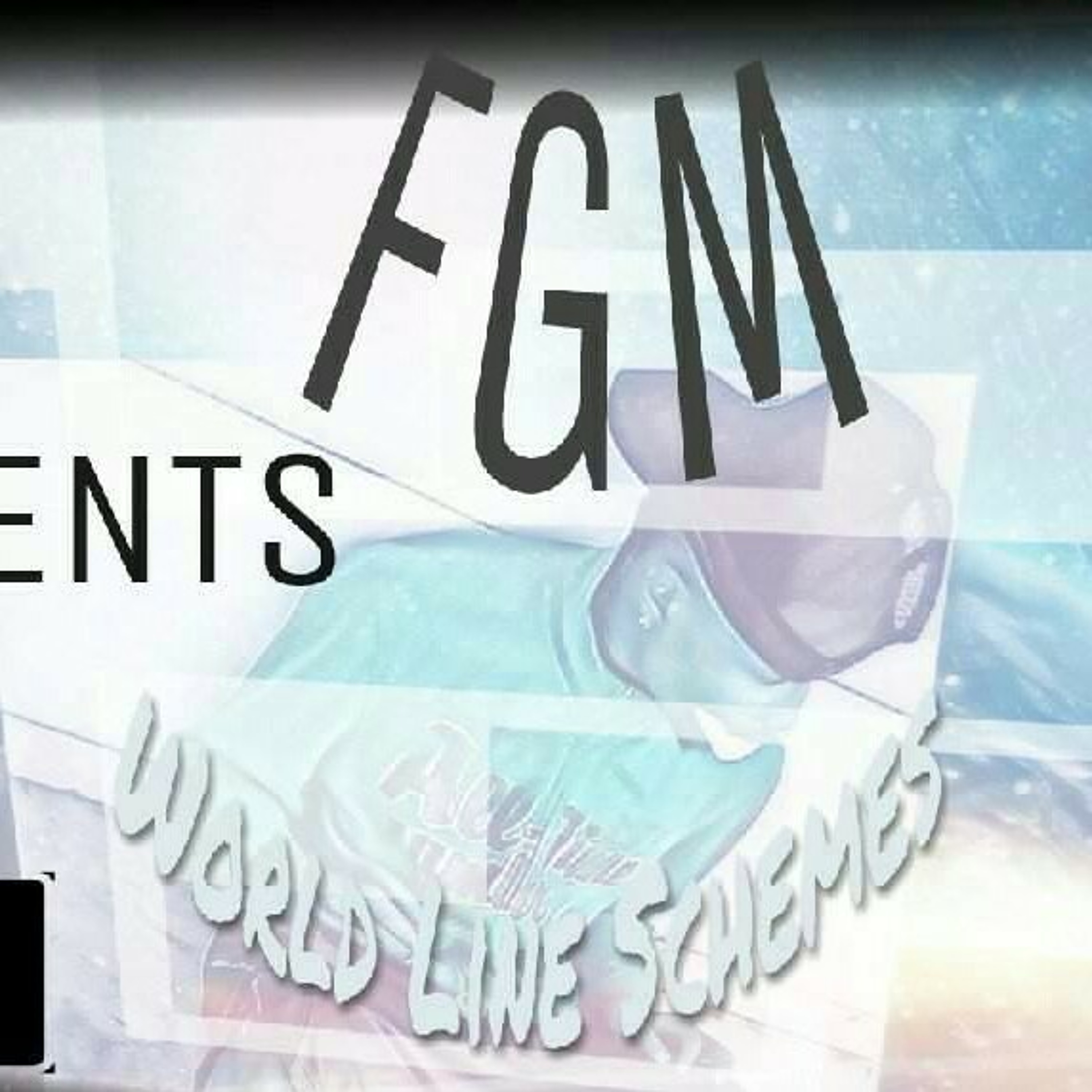 Drip Flex Soulja-FGM