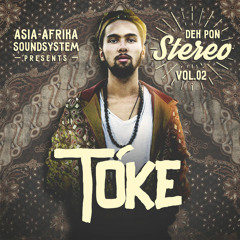 Deh Pon Stereo Vol. 2 - Tóke