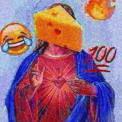 Big Man Mozzarella X Yung UNKL - rap jeasu$ [Prod. DJ Ray]