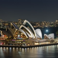 Coleman Parker Colberg - Sydney