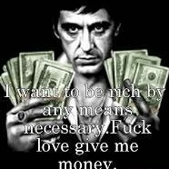 No Love Ft Top Shoota