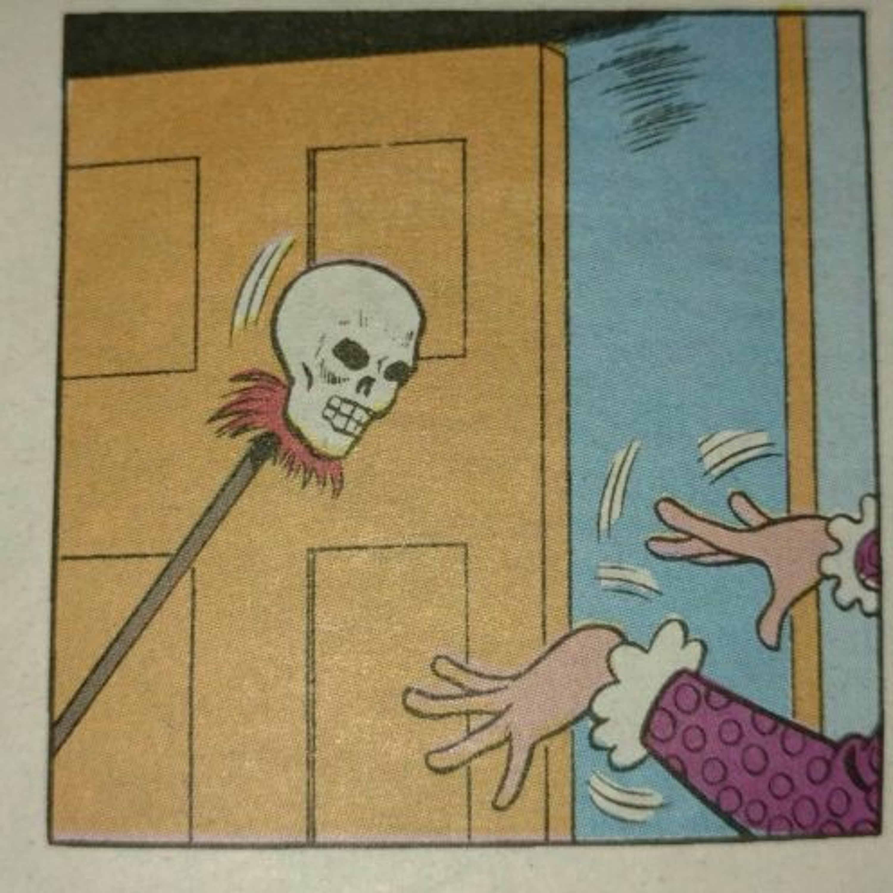 SEX ARCHIE