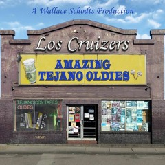 Wallace Schodts from Los Cruizers on KKFI's Taste of Tejano