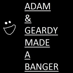 Adam Saunders & Geardy - Don't Call Me Bae (Bootleg)