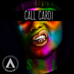 SBL Call Cardi