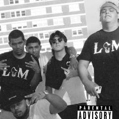 LET ME BREATHE (FT. Mac Mane)