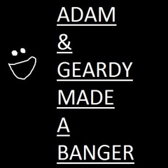 Geardy & Adam Saunders - Don't Call Me Bae (Bootleg) [FREE DL]