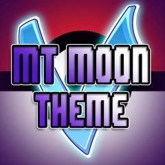 Pokemon - Mt. Moon [EPIC METAL COVER] (Little V)