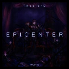[Re:Zero] Epicenter - Theater D (ENG cover + Remix)