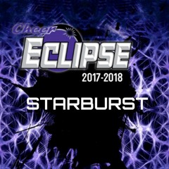 CheerEclipse Starburst 2017 2018