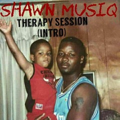 Therapy Session (Intro) (Prod. By Mingo Gomez)