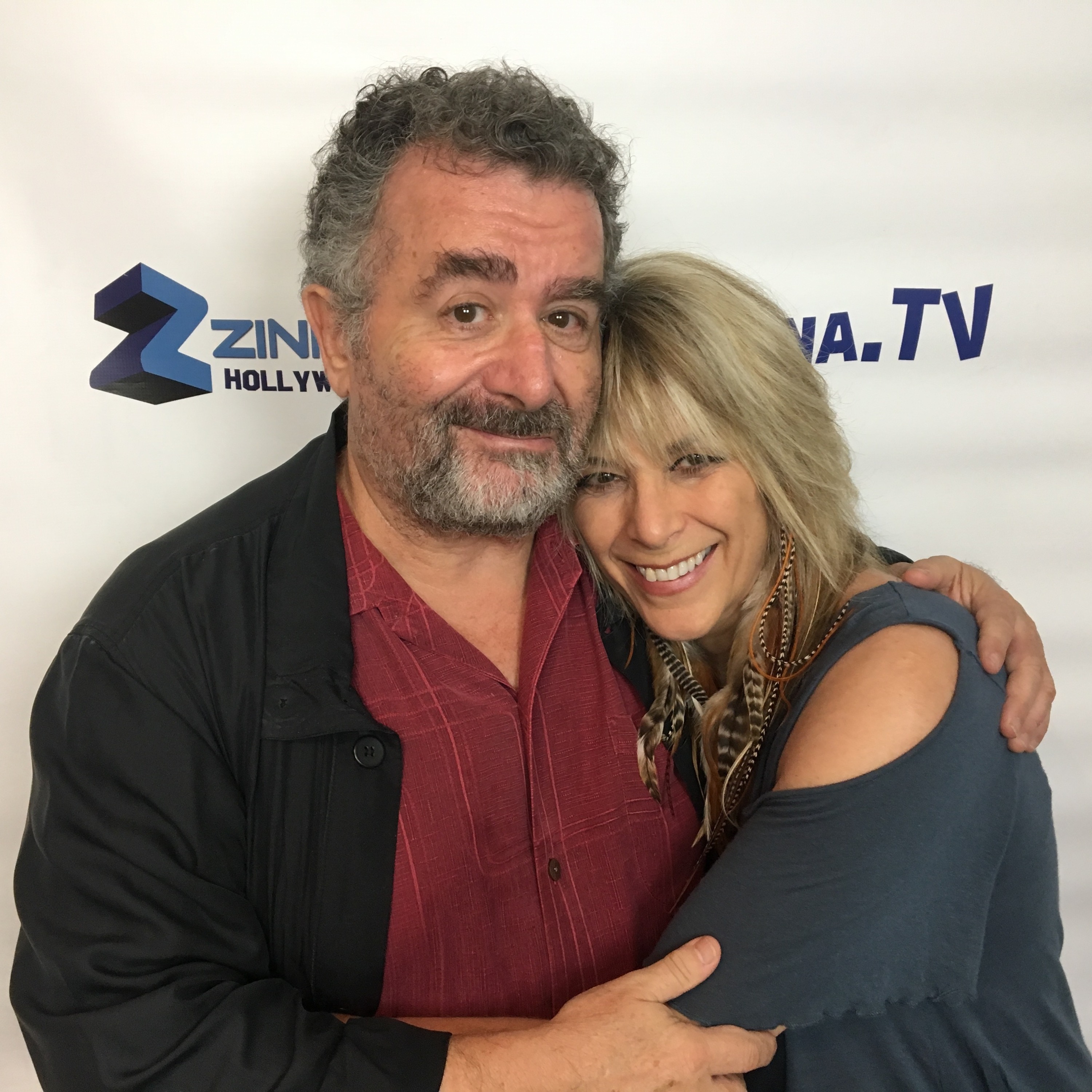 Saul Rubinek On Vicki Abelson's The Road Taken