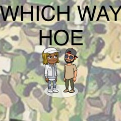 Hoochies Callin ft. Bacardi Porter