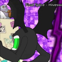 Hiveswap - Final Spice (with even more Toby Fox)