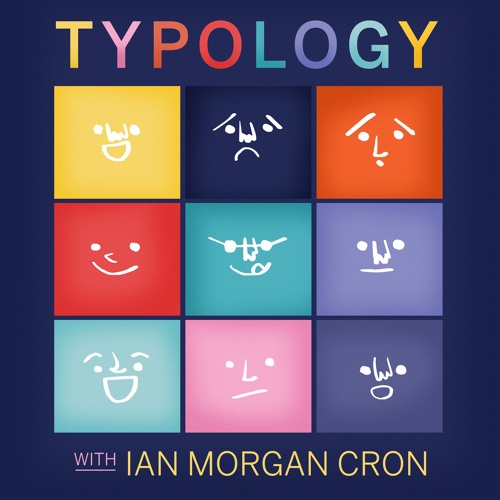 Episode 15: Richard Rohr, Finally Getting Over Your "Self" with the Enneagram, pt. 2 (Enneagram 1)