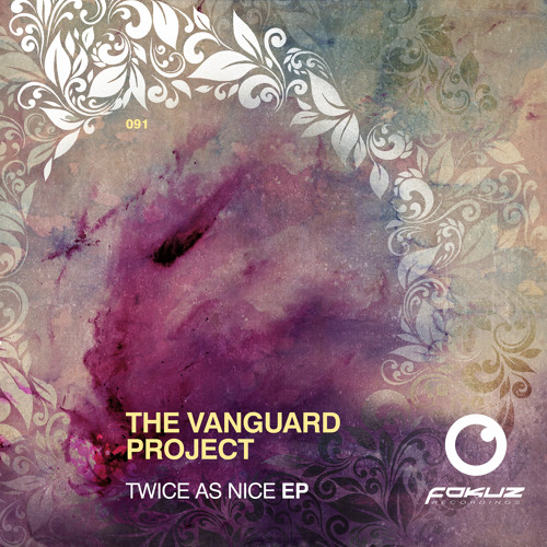 The Vanguard Project - Twice As Nice