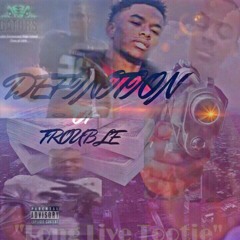Oso Trouble -First Day Out