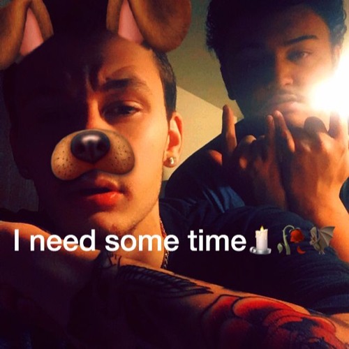 I Need Some Time Ft Jtizzle
