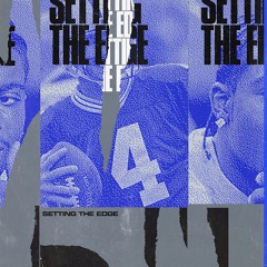 Setting the Edge: Episode 54 with Eric Stoner, Week 6 Picks and Shenanigans