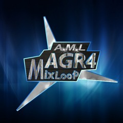AGR4 [MixLoop™] - TITANIUM V2 New 2017(Mr.Ewik Style)