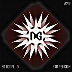 80 Doppel D -  Bad Religion (Original Mix)