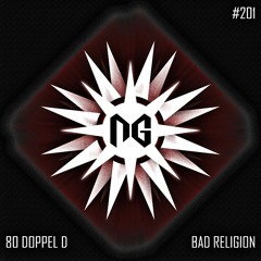 80 Doppel D -  Bad Religion (Kai Pattenberg Remix)