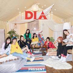 DIA - 굿밤 (Good Night)