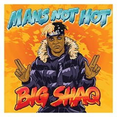 Big Shaq - Ting At Me! [Remix]