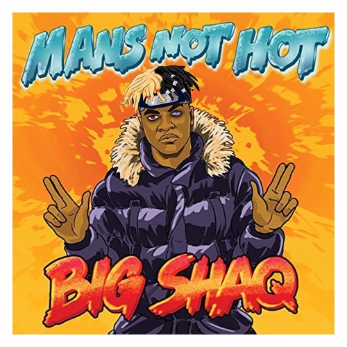 Big Shaq - Ting At Me! [Remix]
