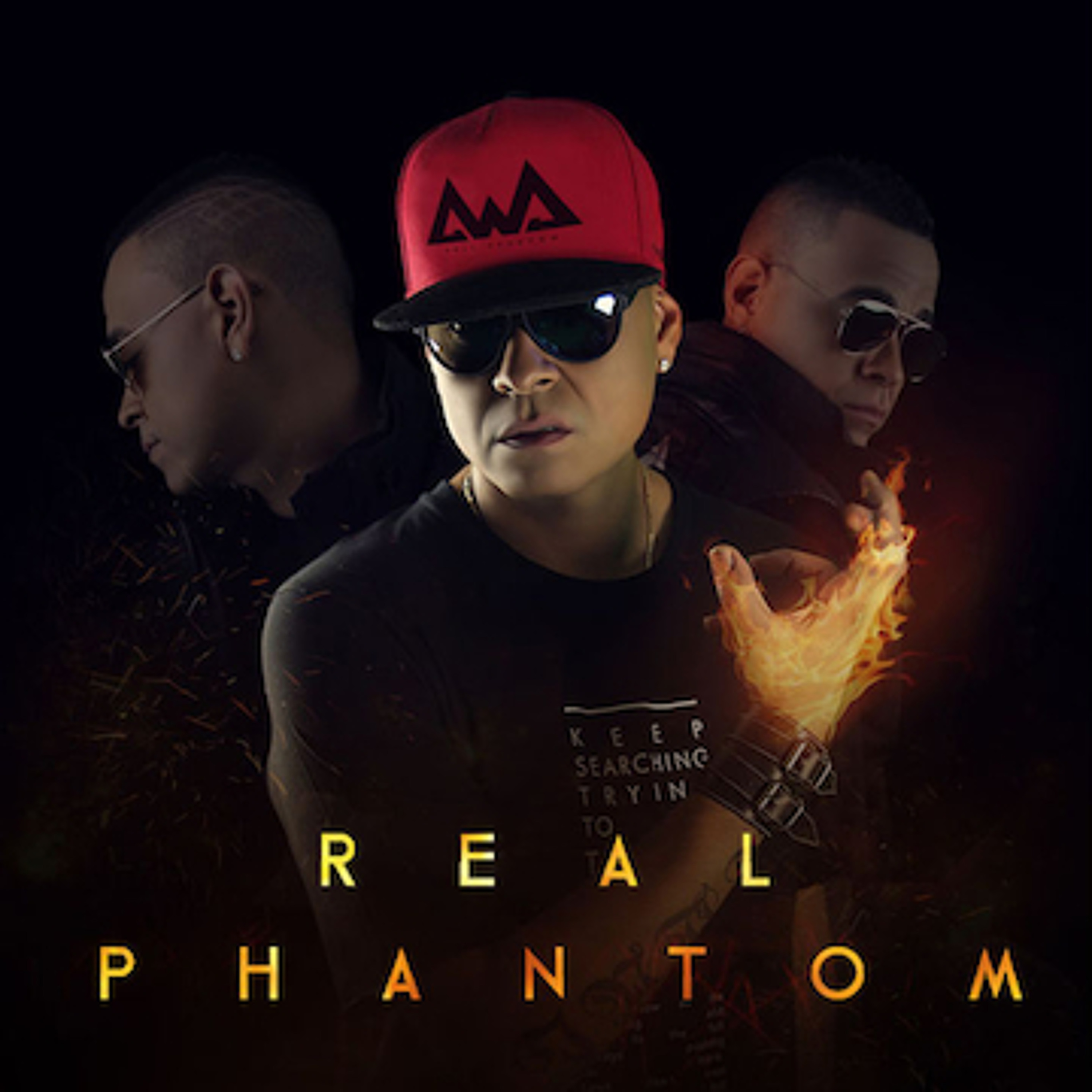 Real Phantom - Menea Hasta Abajo episode artwork