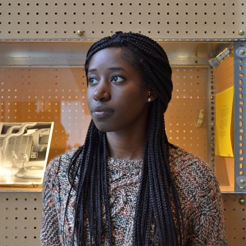 A Poet's Guide to the Archive