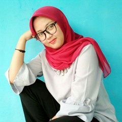 Tuhan jagakan dia untuk ku