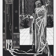 JSUS - The Masque of the Red Death(Prod.Top$)(INTERLUDE)