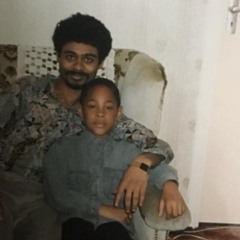 MY FATHER