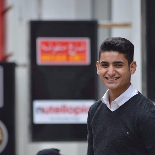 علي أي بتودعيني
