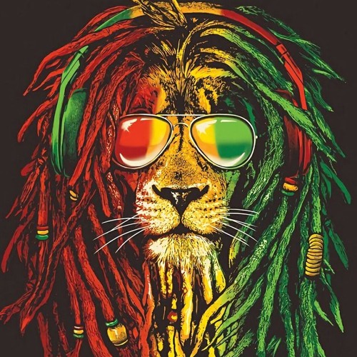 B.I.G Rasta - Сияет доброта