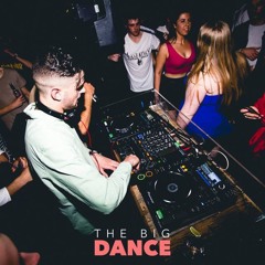 Horny Gramophonen (Matt Jones Edit) FREE DOWNLOAD