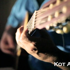 موسيقى تركية بإحساس قـتيبة الجابر- Kot Academy