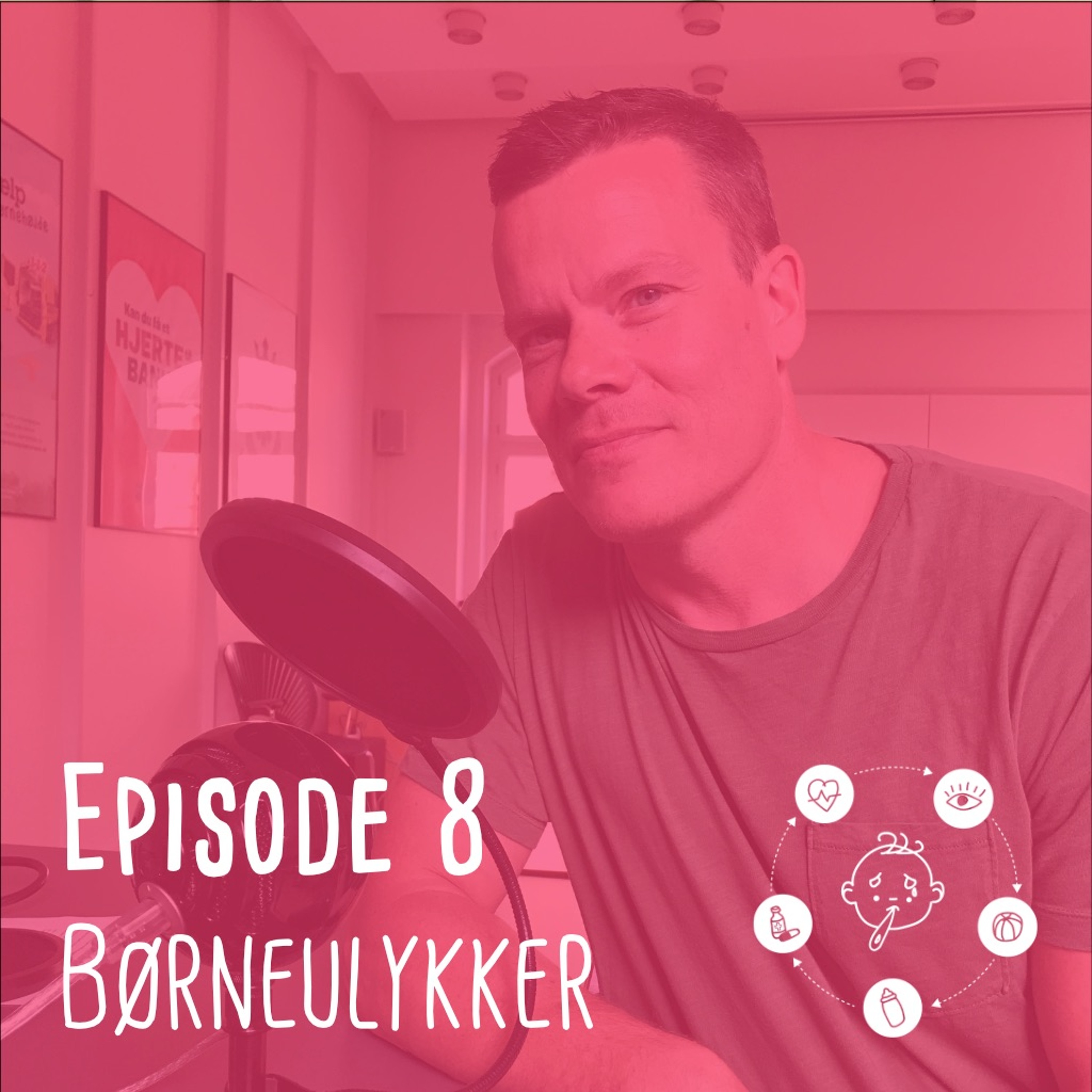 Trygge Maver og Trygge Forældre