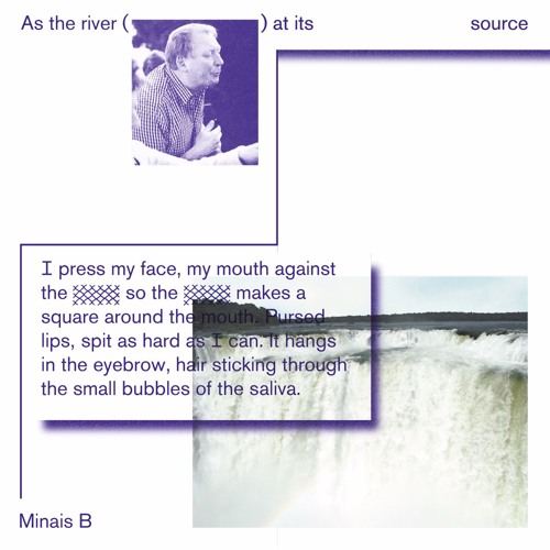 PET-002: Minais B - As The River At Its Source
